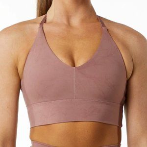 Alphalux Wonder Bra - Dusty Rose